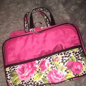 Makeup bag